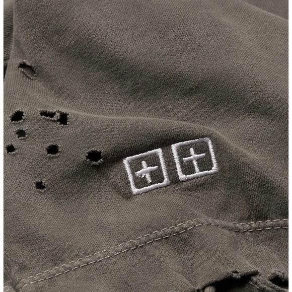 Ksubi vintage t shirt - Picture 6 of 11